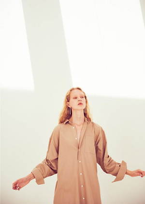 ブラン ワイエム(Blanc YM) 2020年春夏ウィメンズ&メンズコレクション  - 写真21