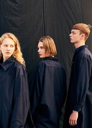 ブラン ワイエム(Blanc YM) 2020年春夏ウィメンズ&メンズコレクション  - 写真69