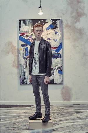 コスチューム ナショナル(CoSTUME NATIONAL) 2020年春夏ウィメンズ&メンズコレクション  - 写真6