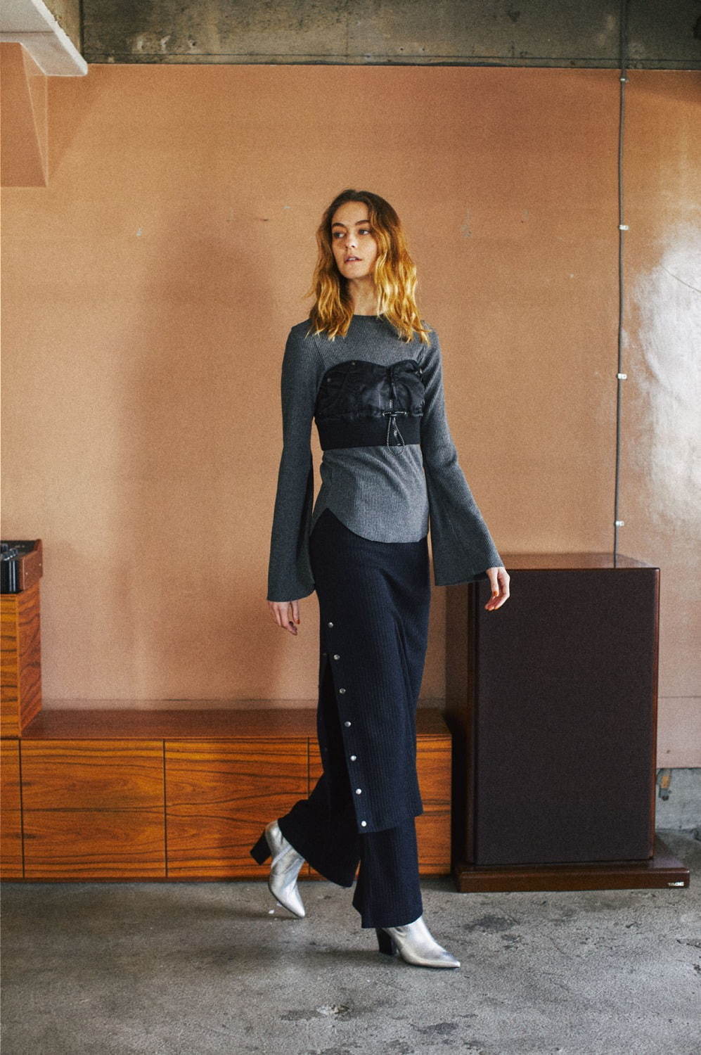 アウラ 2019-20年秋冬<span>コレクション</span> - 写真8