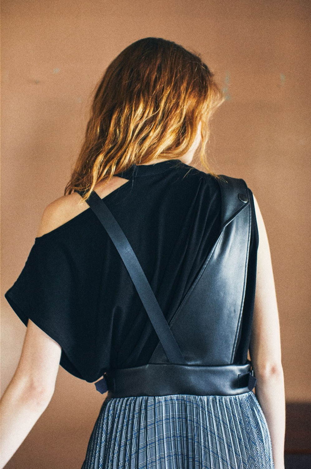 アウラ 2019-20年秋冬<span>コレクション</span> - 写真9