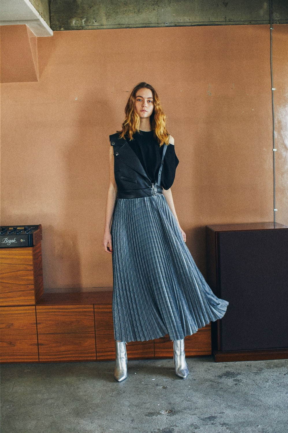 アウラ 2019-20年秋冬<span>コレクション</span> - 写真10