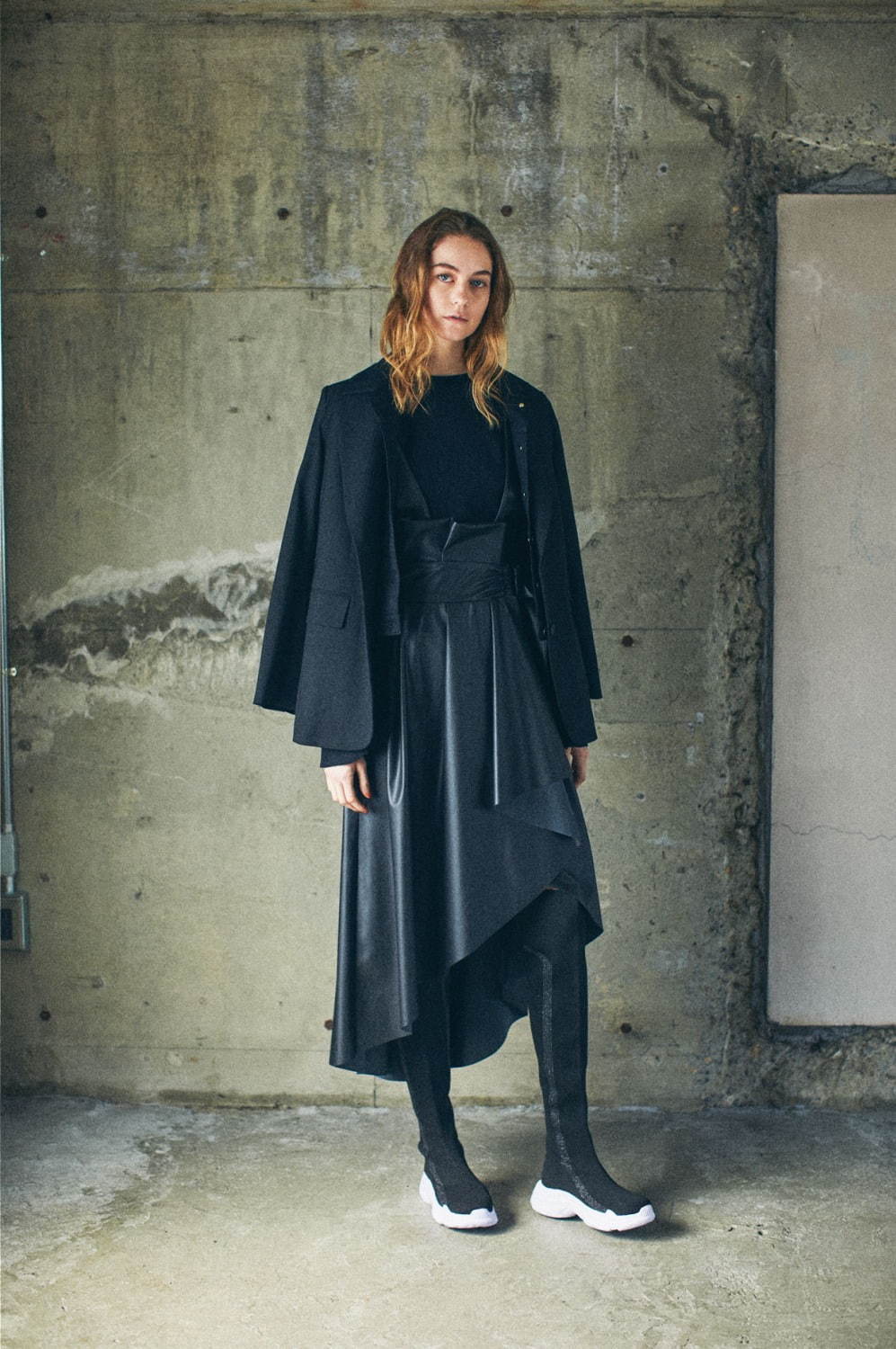 アウラ 2019-20年秋冬<span>コレクション</span> - 写真15