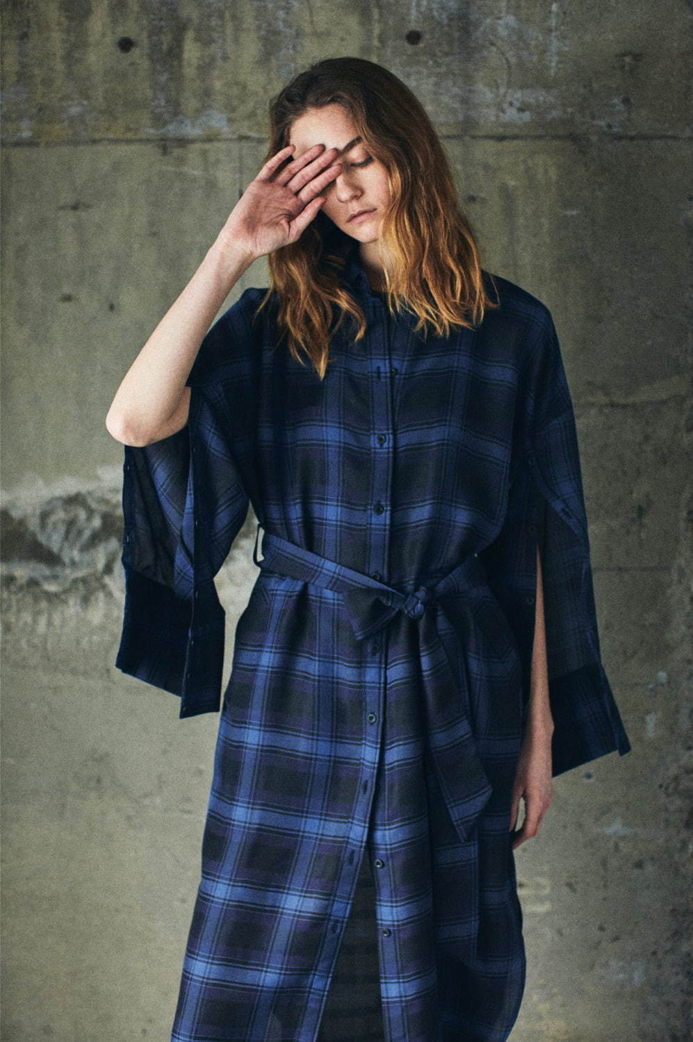 アウラ 2019-20年秋冬<span>コレクション</span> - 写真18