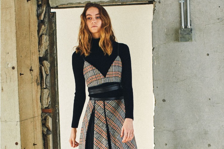 AULA 2019-20AW Collection