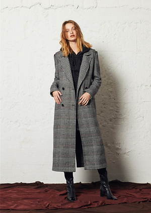 アウラアイラ(AULA AILA) 2019-20年秋冬ウィメンズコレクション  - 写真16