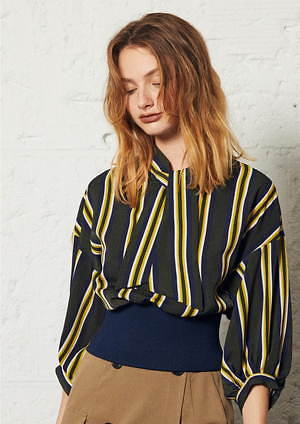 アウラアイラ(AULA AILA) 2019-20年秋冬ウィメンズコレクション  - 写真30