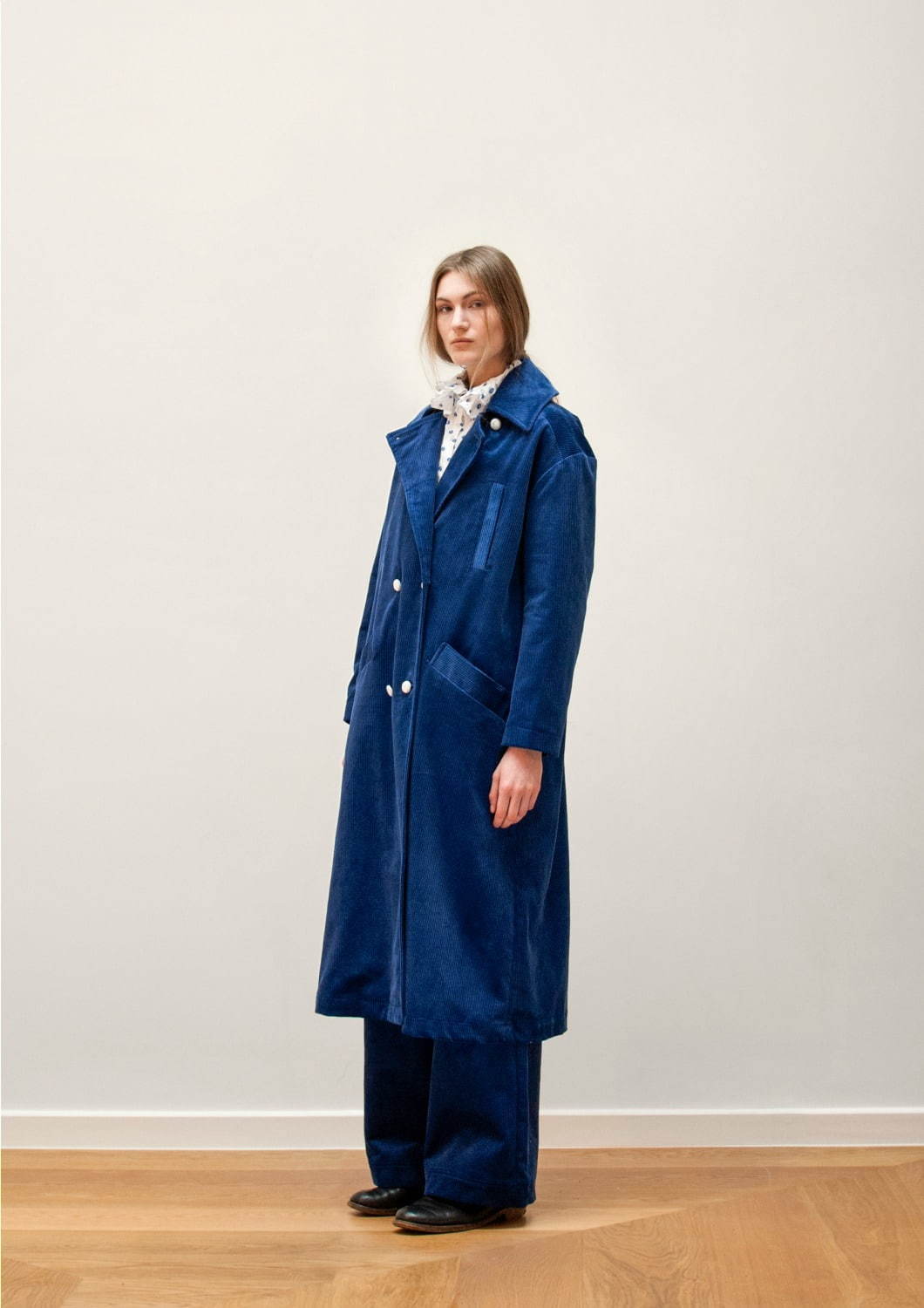 コレニモ 2019-20年秋冬<span>コレクション</span> - 写真2