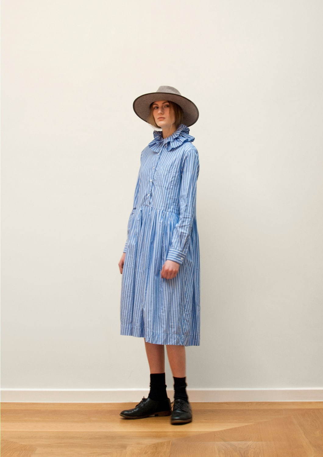 コレニモ 2019-20年秋冬<span>コレクション</span> - 写真4
