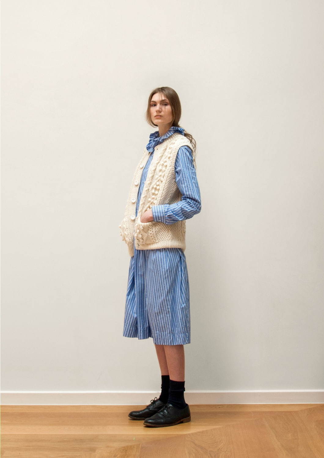 コレニモ 2019-20年秋冬<span>コレクション</span> - 写真7