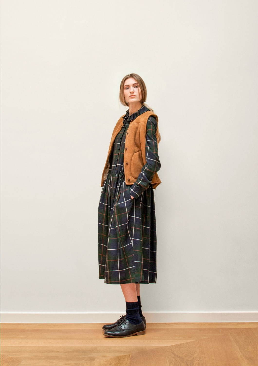 コレニモ 2019-20年秋冬<span>コレクション</span> - 写真10