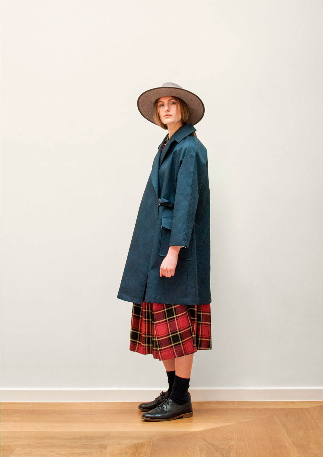 コレニモ 2019-20年秋冬<span>コレクション</span> - 写真12
