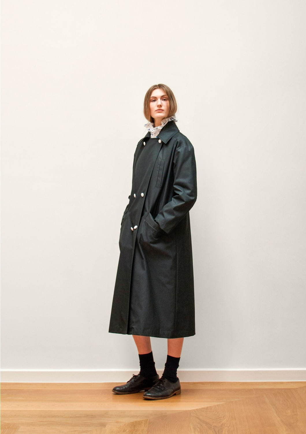 コレニモ 2019-20年秋冬<span>コレクション</span> - 写真15