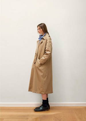 コレニモ(Colenimo) 2019-20年秋冬ウィメンズコレクション  - 写真5