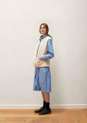 コレニモ(Colenimo) 2019-20年秋冬ウィメンズコレクション  - 写真7