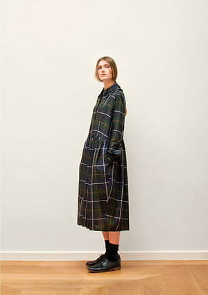 コレニモ(Colenimo) 2019-20年秋冬ウィメンズコレクション  - 写真8