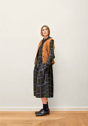 コレニモ(Colenimo) 2019-20年秋冬ウィメンズコレクション  - 写真10