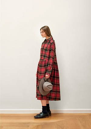 コレニモ(Colenimo) 2019-20年秋冬ウィメンズコレクション  - 写真11