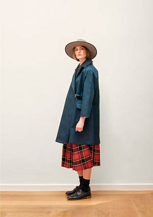 コレニモ(Colenimo) 2019-20年秋冬ウィメンズコレクション  - 写真12