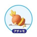 ポケモン「すやすや☆オン・ザ・ケーブル」ピカチュウ・プリン・ポッチャマが充電ケーブル断線予防｜写真4