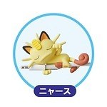 ポケモン「すやすや☆オン・ザ・ケーブル」ピカチュウ・プリン・ポッチャマが充電ケーブル断線予防｜写真2