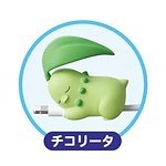 ポケモン「すやすや☆オン・ザ・ケーブル」ピカチュウ・プリン・ポッチャマが充電ケーブル断線予防｜写真3