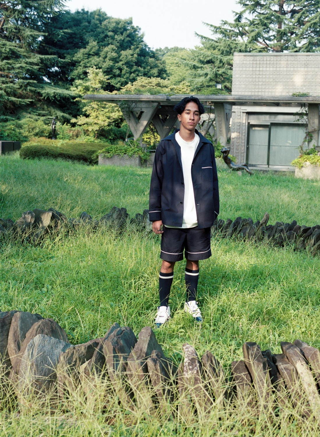 シーバ 2020年春夏<span>コレクション</span> - 写真1