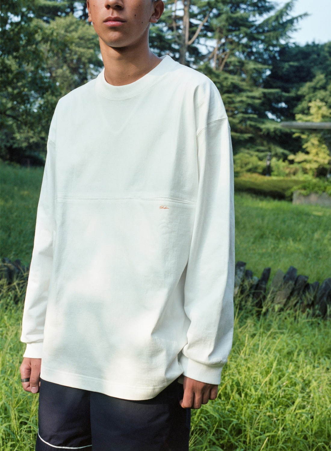 シーバ 2020年春夏<span>コレクション</span> - 写真2