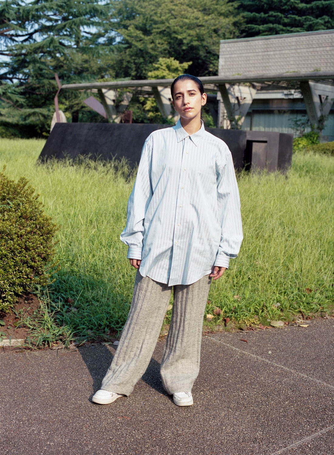 シーバ 2020年春夏<span>コレクション</span> - 写真3