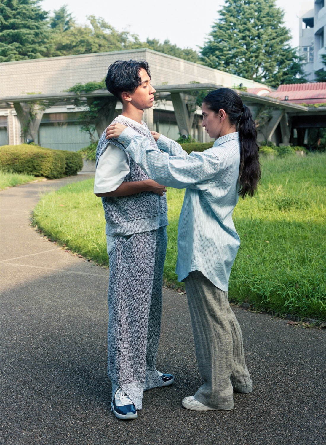 シーバ 2020年春夏<span>コレクション</span> - 写真4