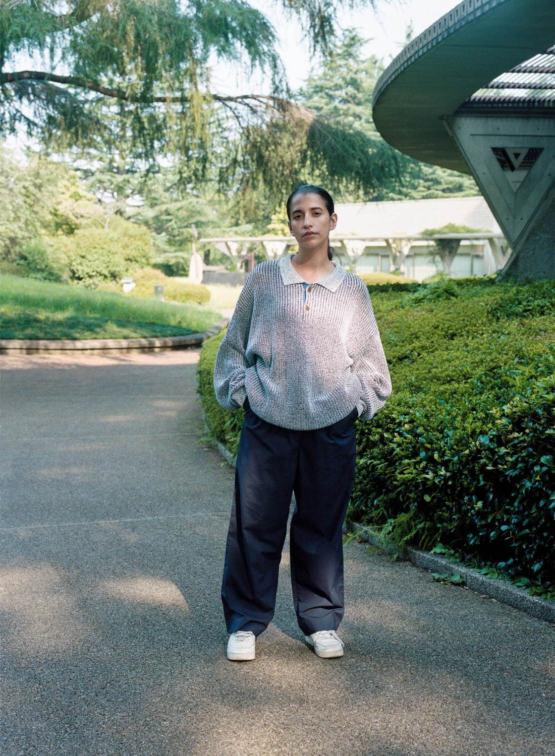 シーバ 2020年春夏<span>コレクション</span> - 写真6