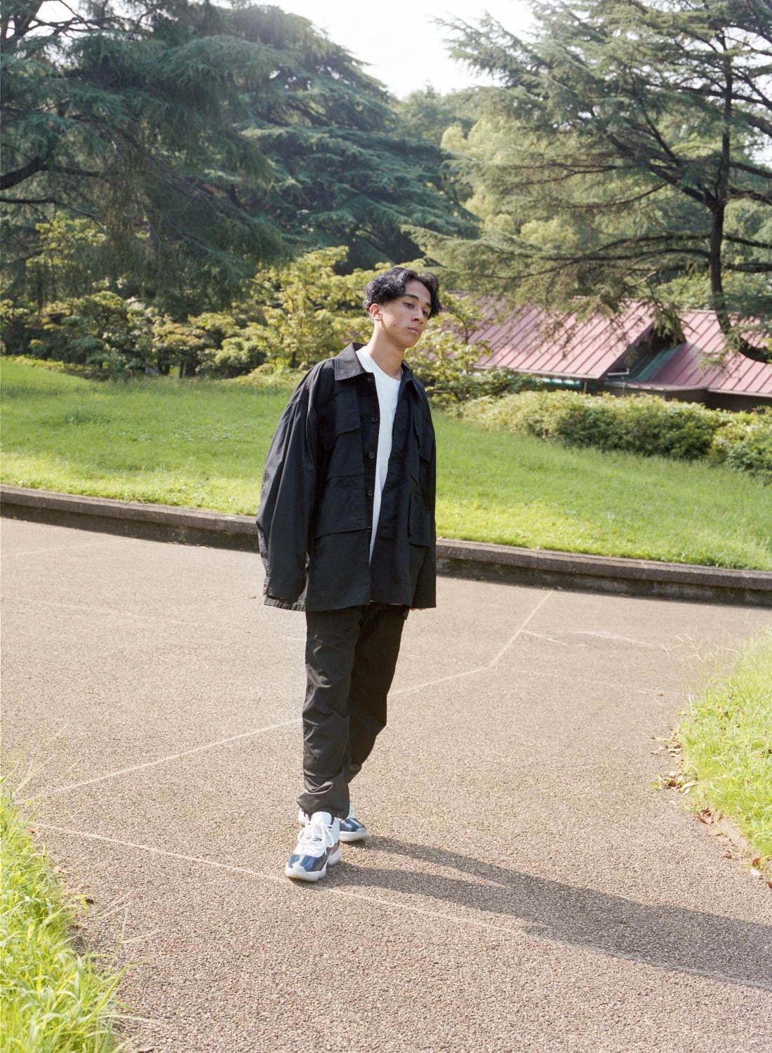 シーバ 2020年春夏<span>コレクション</span> - 写真7