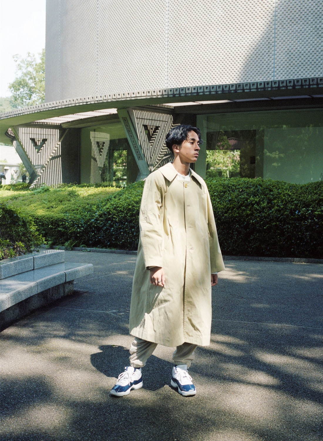 シーバ 2020年春夏<span>コレクション</span> - 写真10