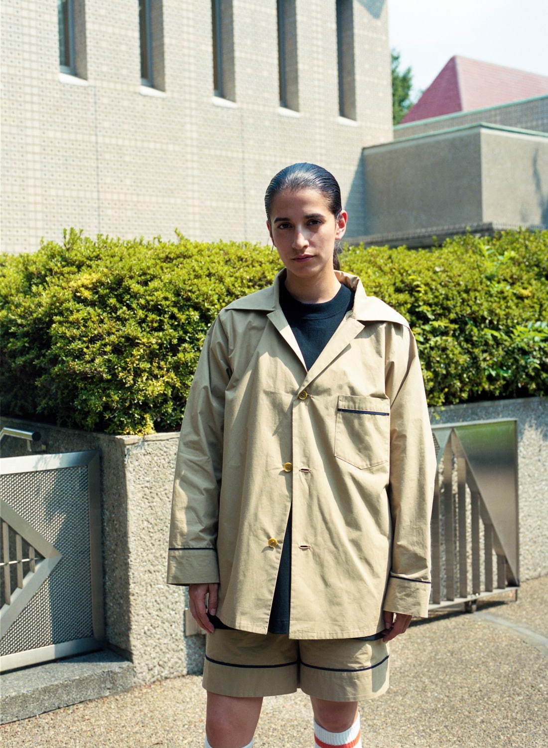 シーバ 2020年春夏<span>コレクション</span> - 写真12