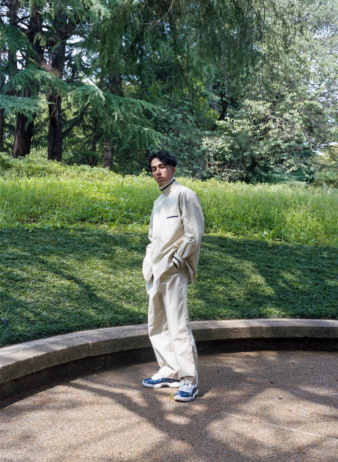 シーバ 2020年春夏<span>コレクション</span> - 写真13