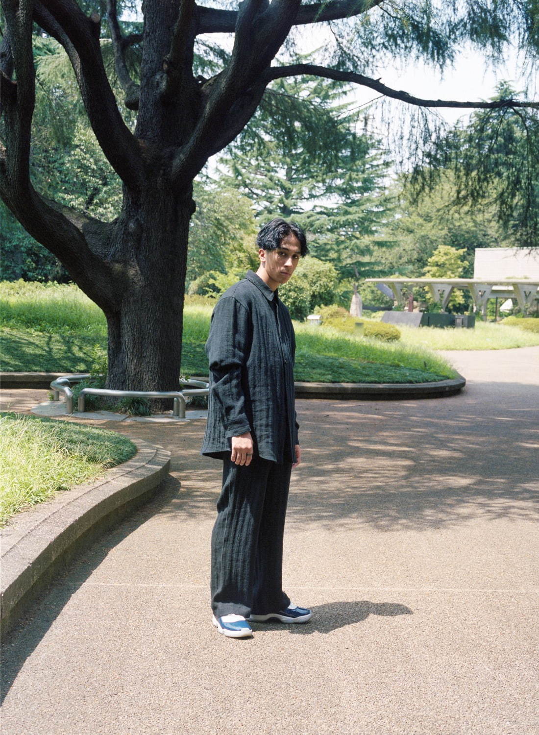 シーバ 2020年春夏<span>コレクション</span> - 写真16