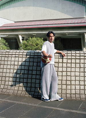 シーバ(Sheba) 2020年春夏メンズコレクション  - 写真5