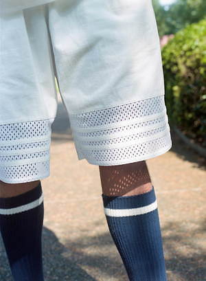 シーバ(Sheba) 2020年春夏メンズコレクション  - 写真9