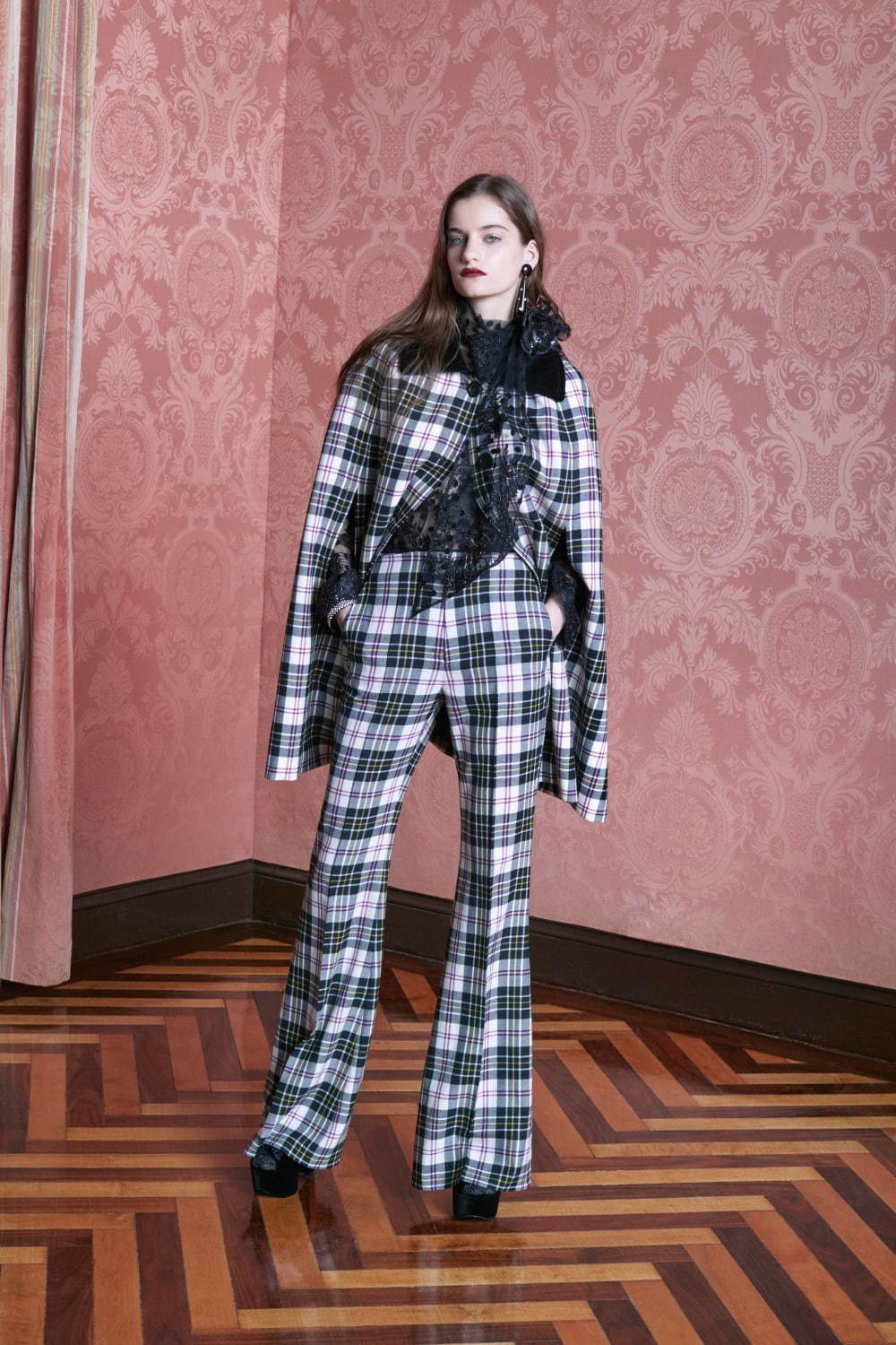 ジルスチュアート 2019-20年秋冬<span>コレクション</span> - 写真2
