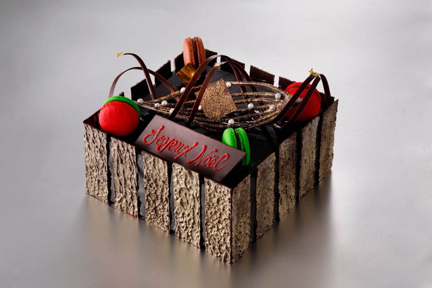 ホテルニューオータニのクリスマス「エクストラスーパーあまおうショートケーキ」やピエール・エルメコラボ｜写真8