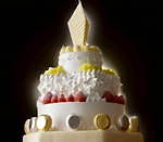 ホテルニューオータニのクリスマス「エクストラスーパーあまおうショートケーキ」やピエール・エルメコラボ｜写真10