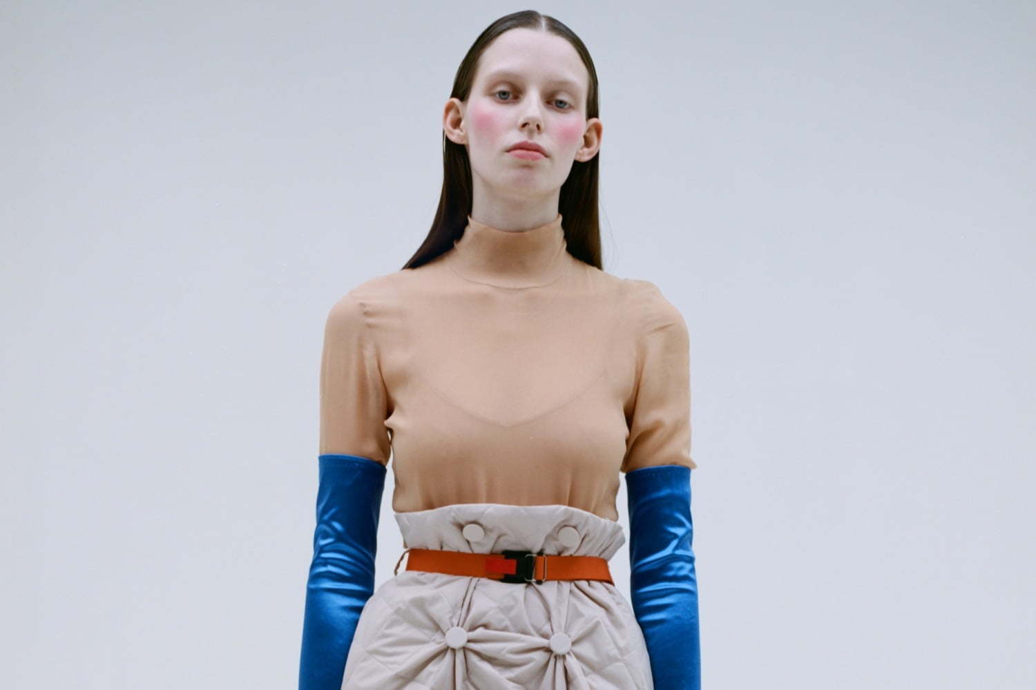 クリーナ 2019-20年秋冬 ウィメンズ