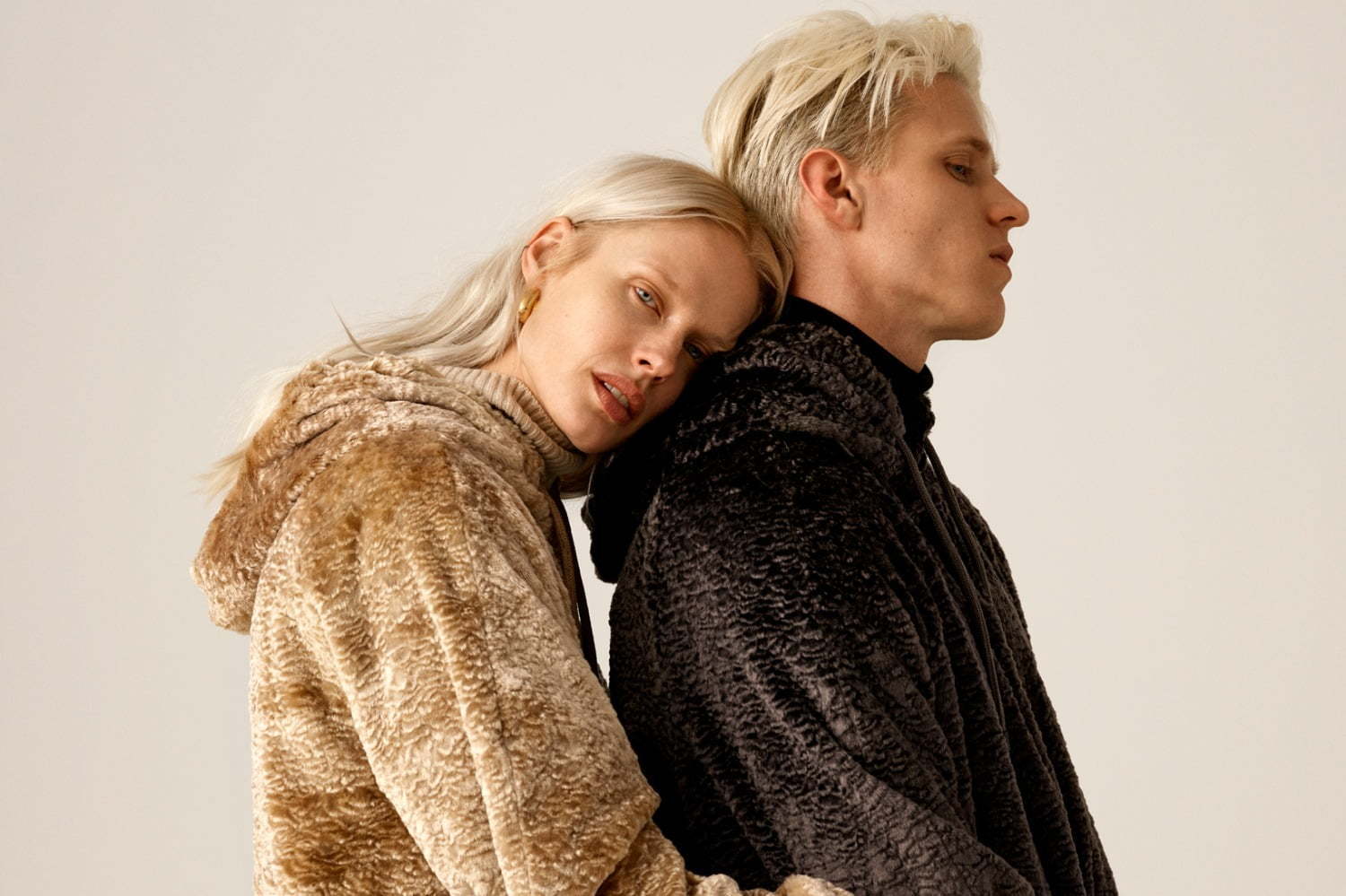 Tom Wood 2019-20AW Collection