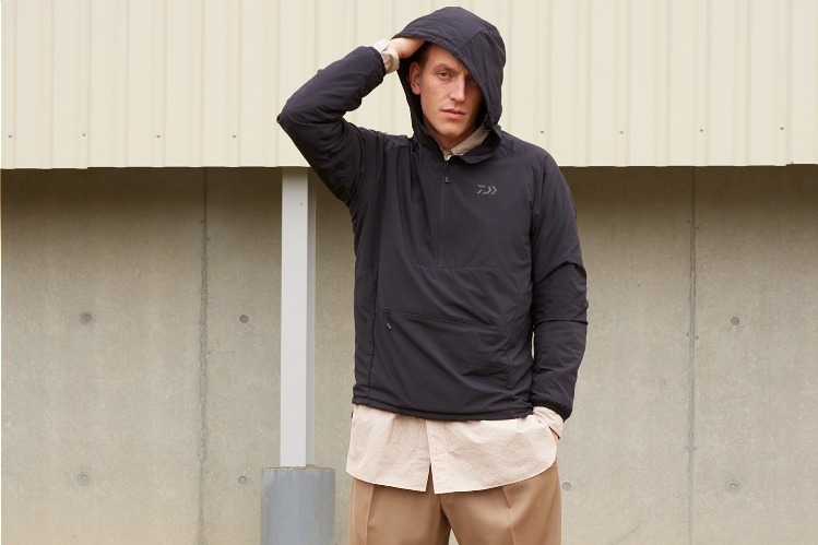ダイワ 2019-20年秋冬 メンズ コレクション
