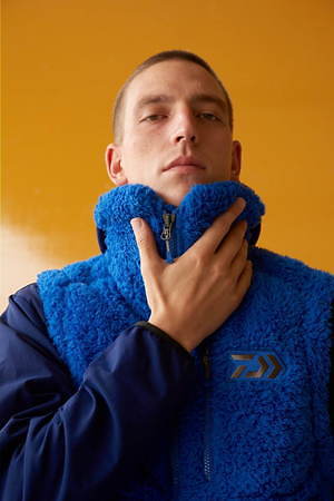 ダイワ(DAIWA) 2019-20年秋冬メンズコレクション  - 写真16