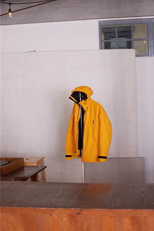 ダイワ(DAIWA) 2019-20年秋冬メンズコレクション  - 写真20