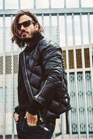 クライミー(CRIMIE) 2019-20年秋冬メンズコレクション  - 写真10