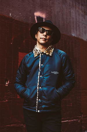 クライミー(CRIMIE) 2019-20年秋冬メンズコレクション  - 写真44