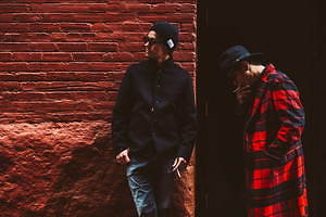 クライミー(CRIMIE) 2019-20年秋冬メンズコレクション  - 写真45