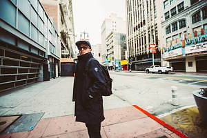 クライミー(CRIMIE) 2019-20年秋冬メンズコレクション  - 写真55